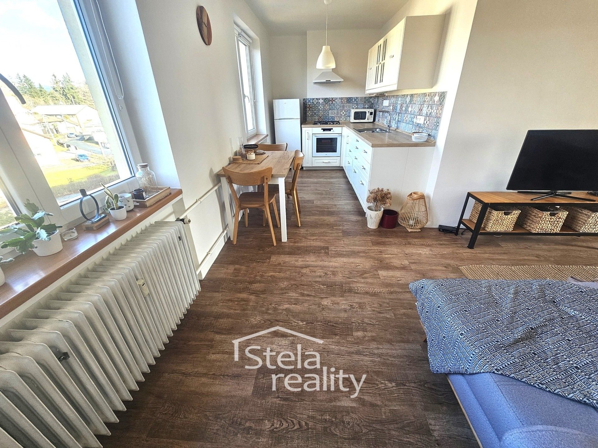 Pronájem bytu 2+1 55 m² - foto 9