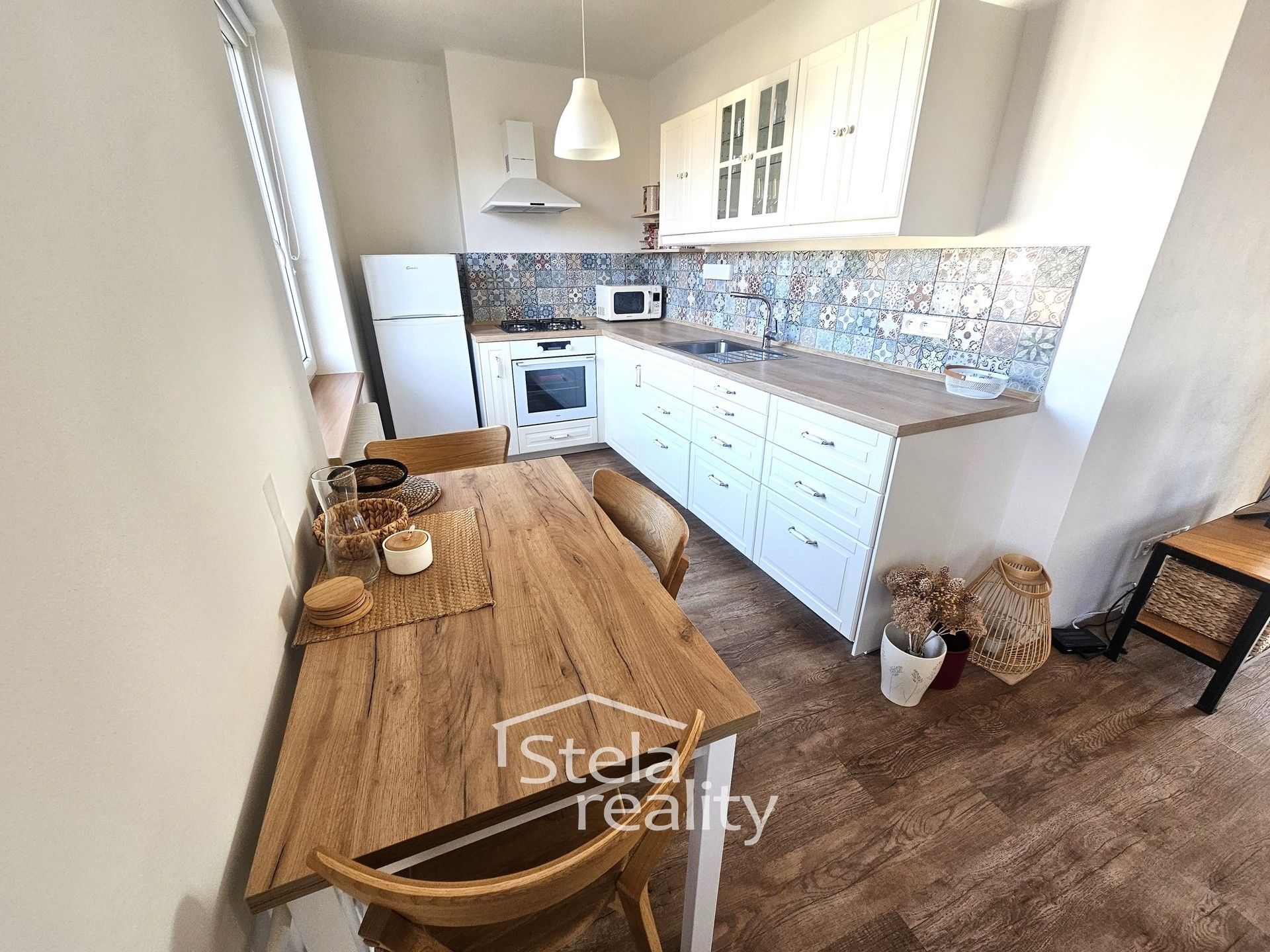 Pronájem bytu 2+1 55 m² - foto 11