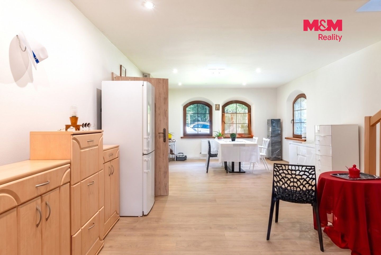 Prodej domu 187 m² - foto 6