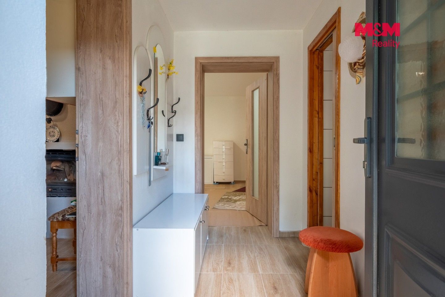 Prodej domu 187 m² - foto 23