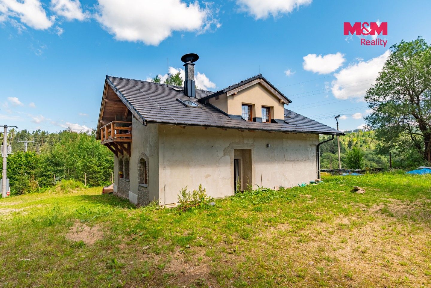 Prodej domu 187 m² - foto 24