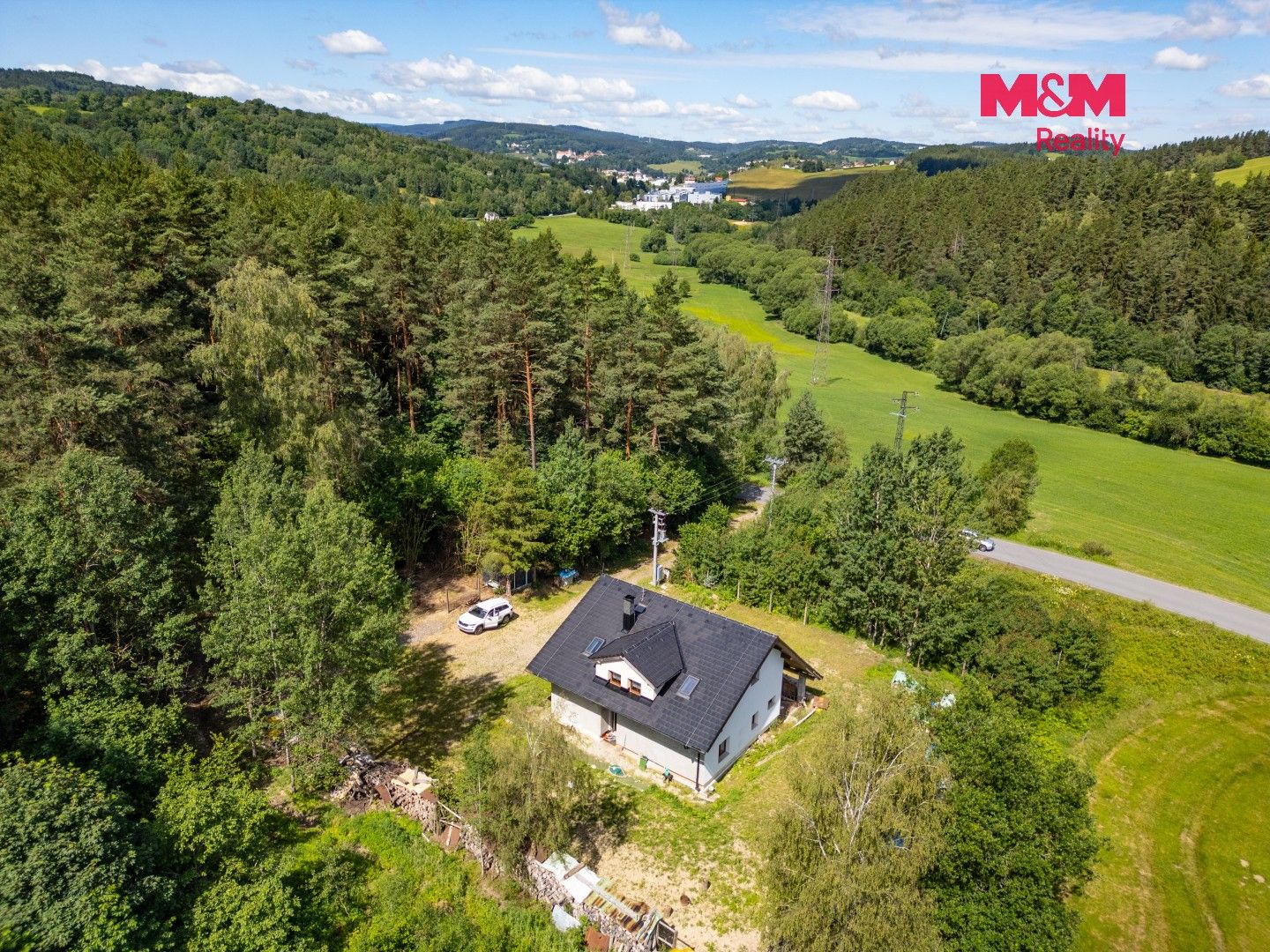 Prodej domu 187 m² - foto 19
