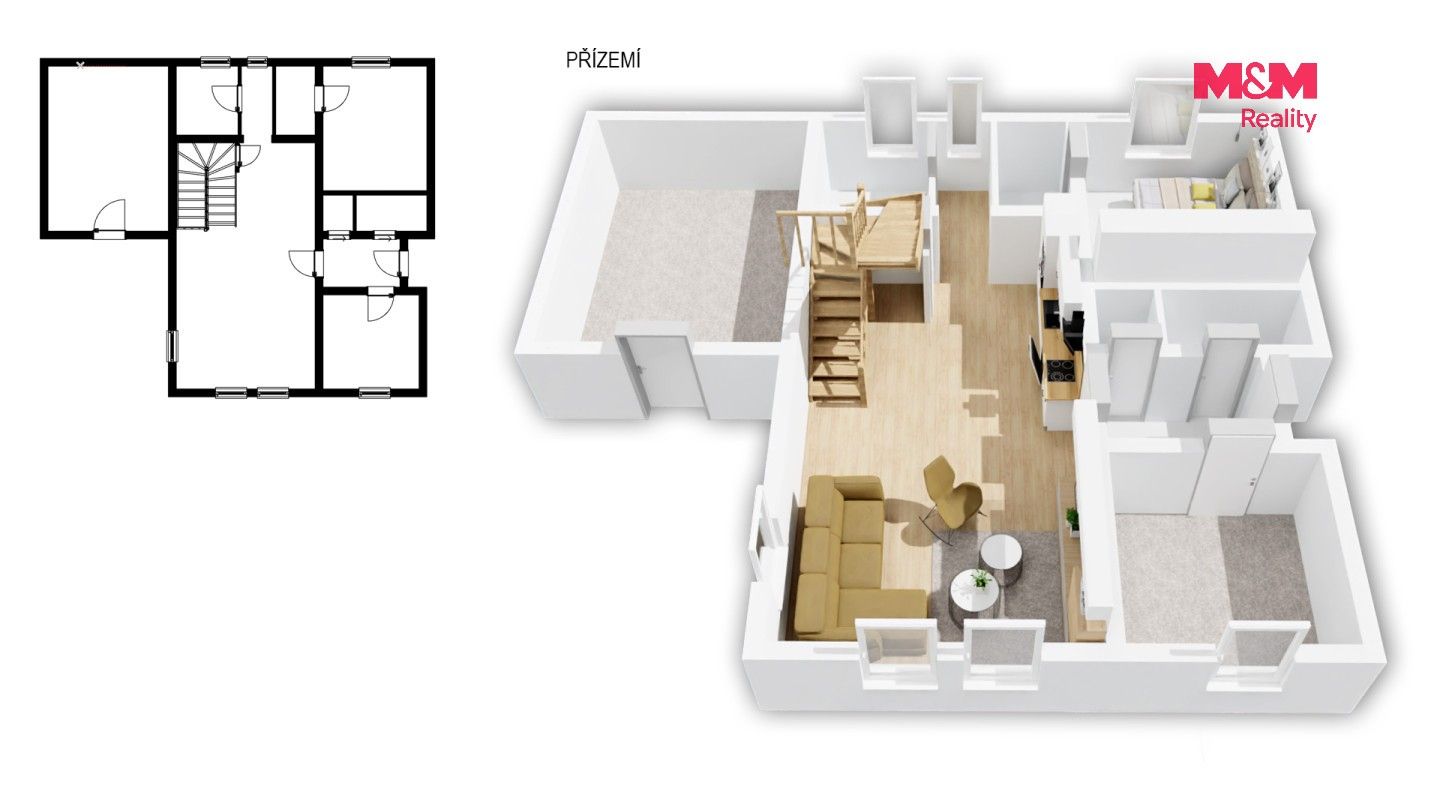 Prodej domu 187 m² - foto 31