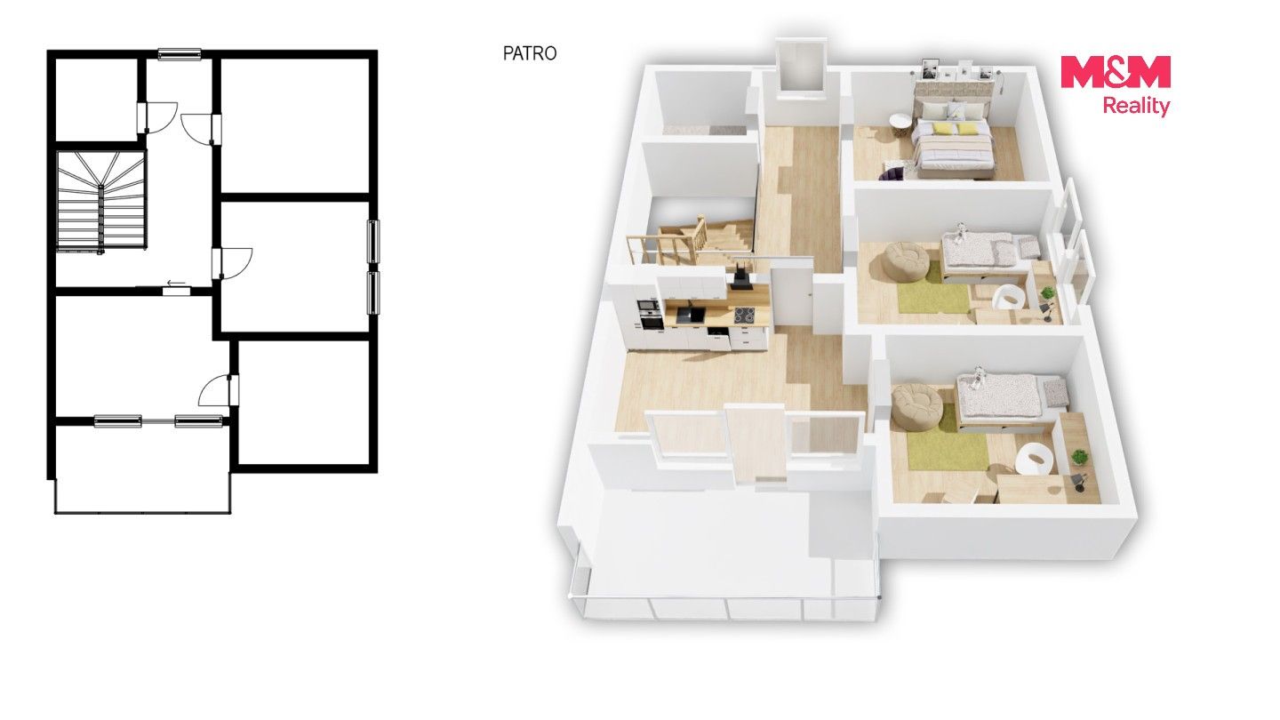 Prodej domu 187 m² - foto 30