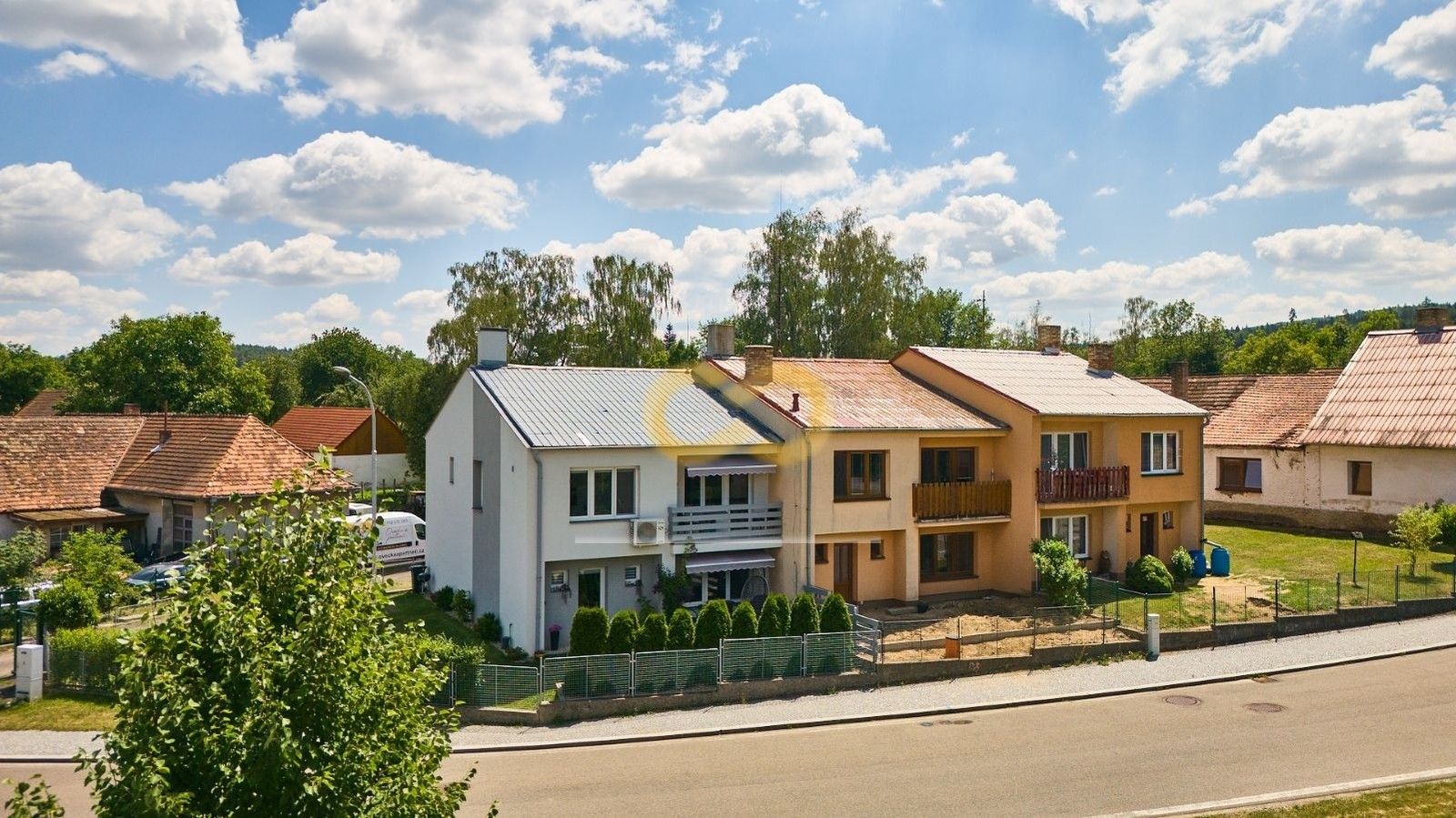 Prodej domu 135 m² - foto 1