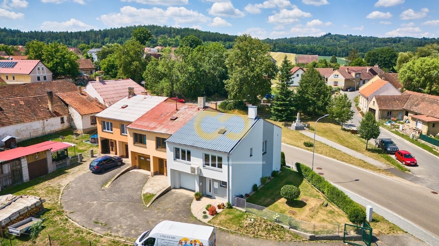 Prodej domu 135 m² - foto 23