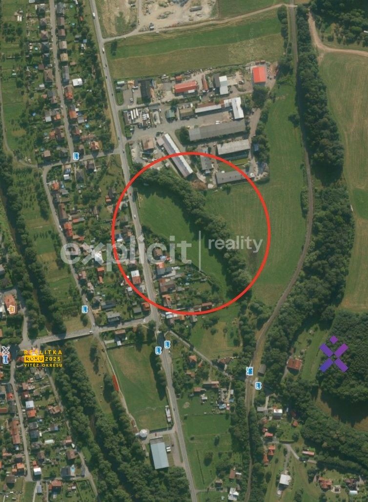 Prodej pozemku 15066 m² - foto 3