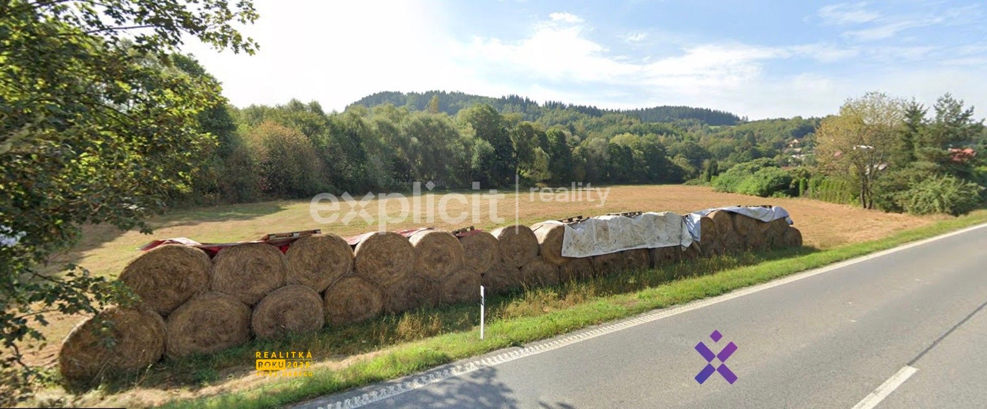 Prodej pozemku 15066 m² - foto 6