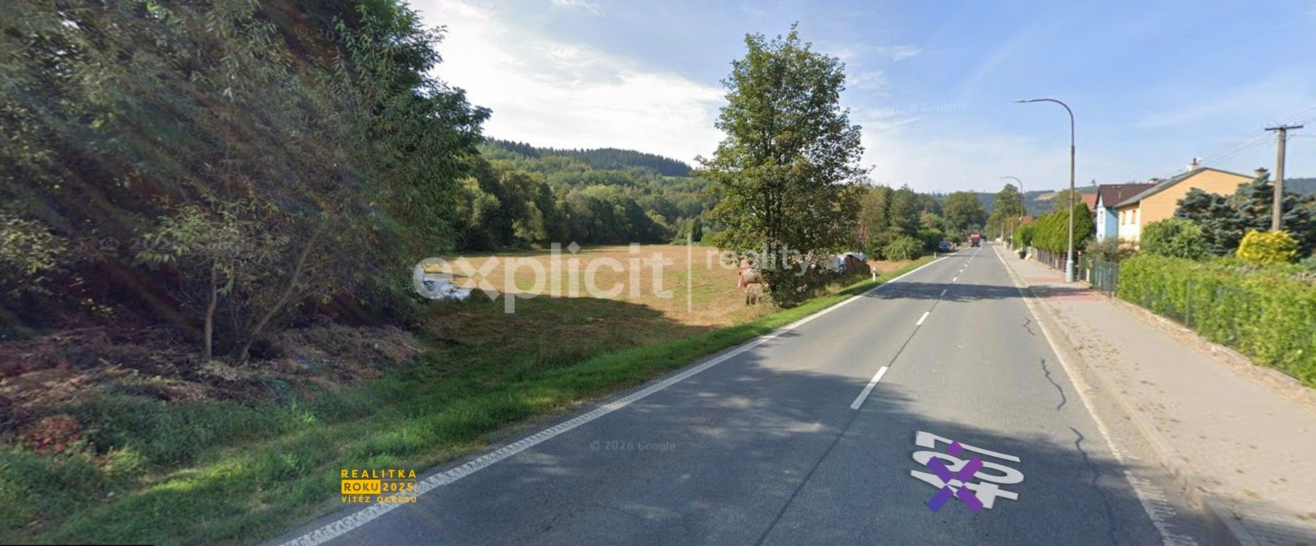 Prodej pozemku 15066 m² - foto 7