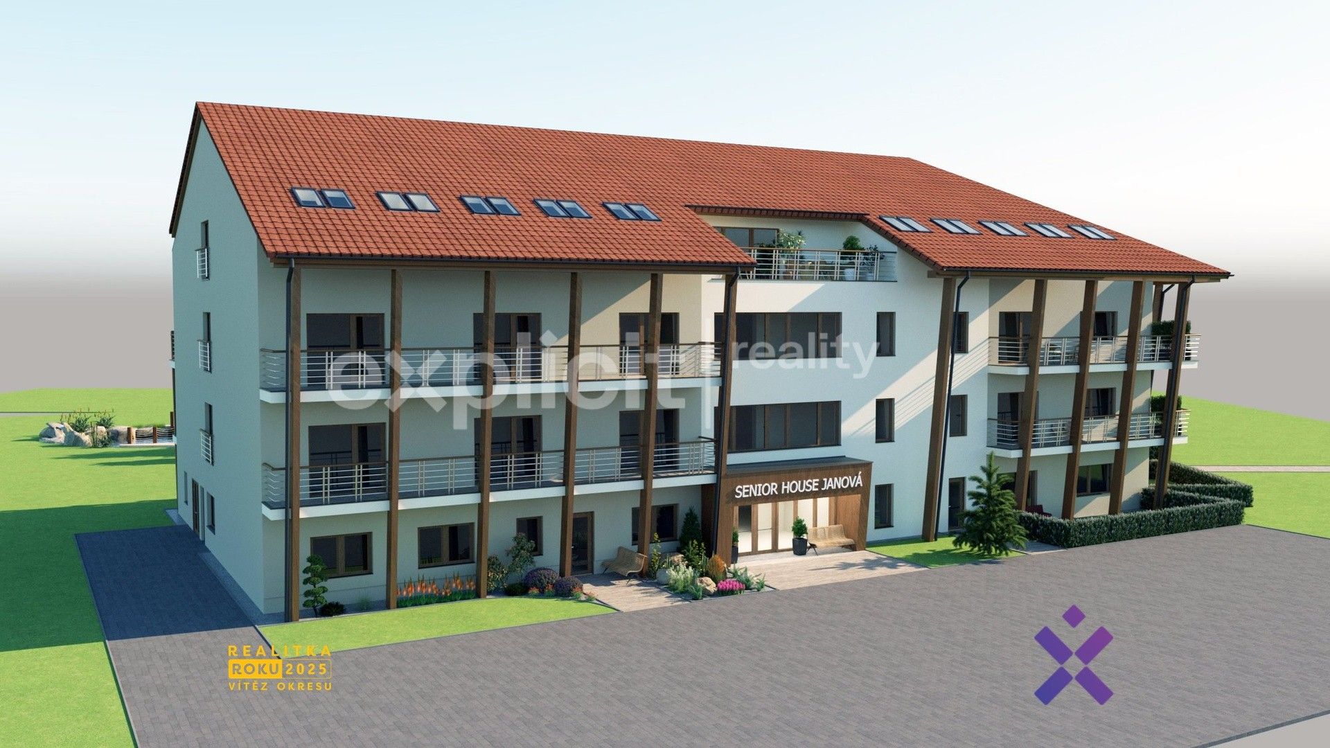 Prodej pozemku 15066 m² - foto 15