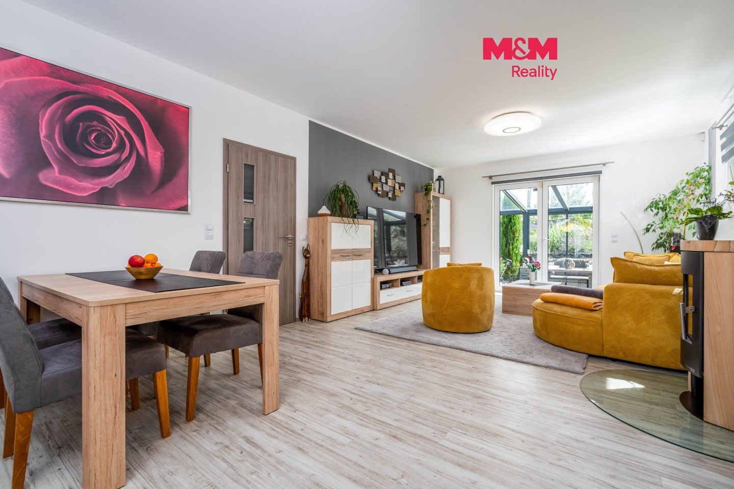 Prodej domu 90 m² - foto 1