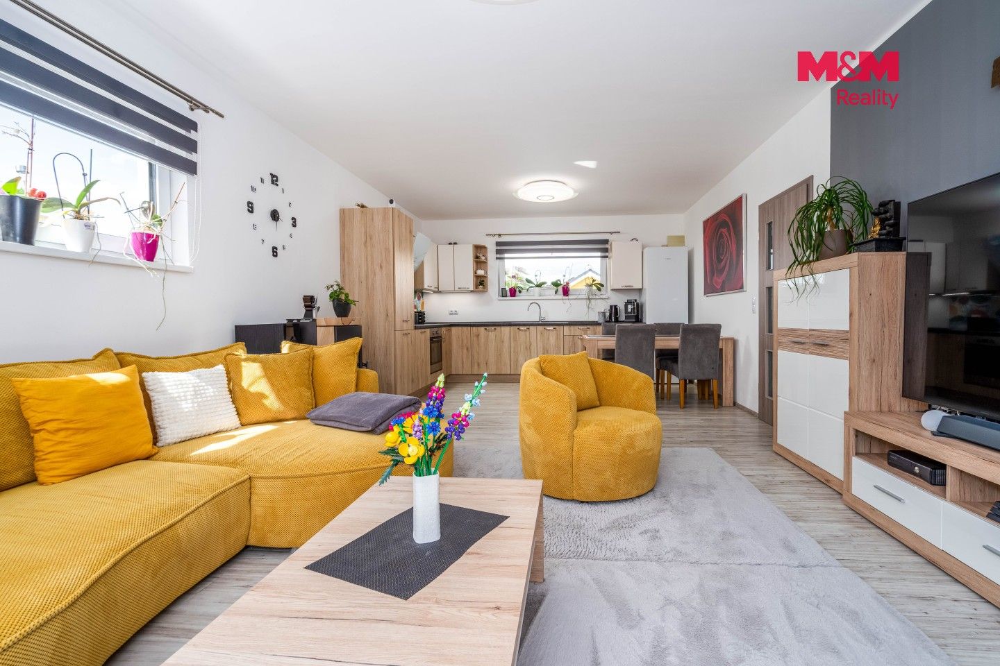 Prodej domu 90 m² - foto 3