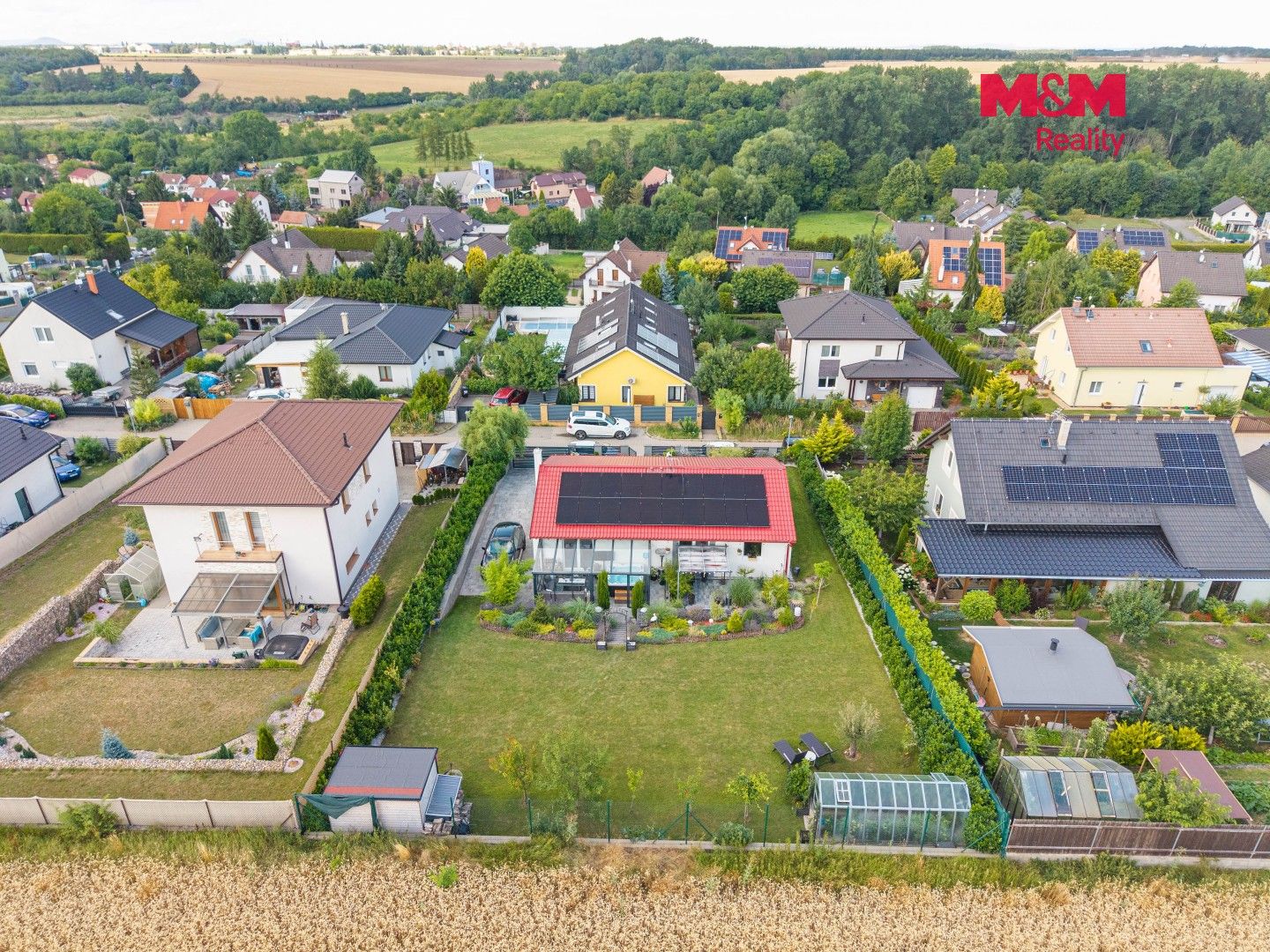 Prodej domu 90 m² - foto 24