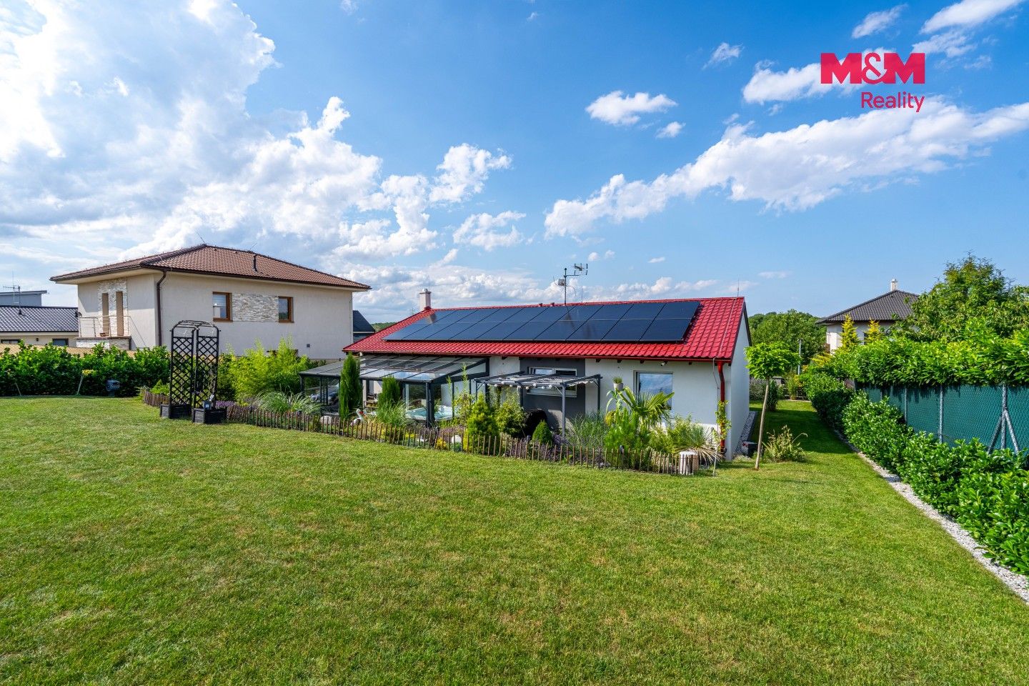Prodej domu 90 m² - foto 22
