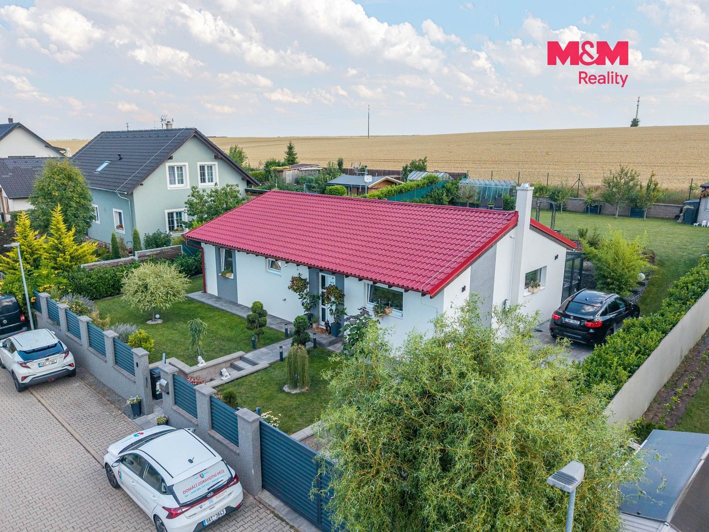 Prodej domu 90 m² - foto 17