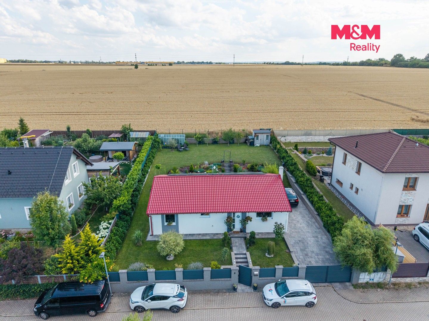 Prodej domu 90 m² - foto 29