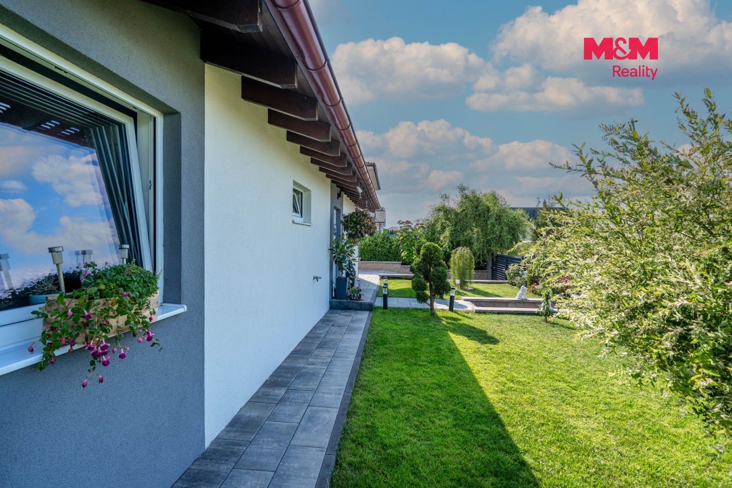 Prodej domu 90 m² - foto 37