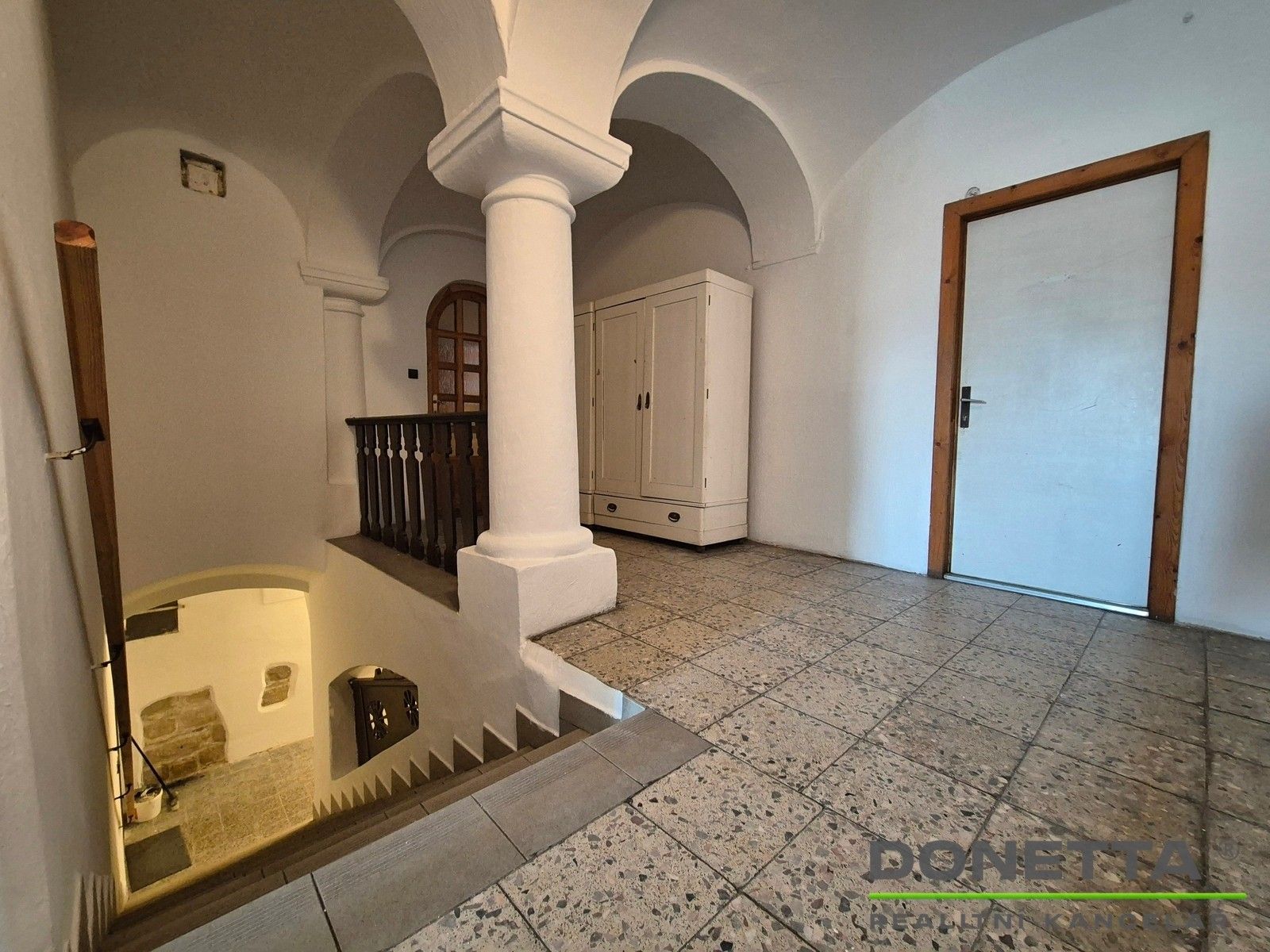 Prodej domu 600 m² - foto 10