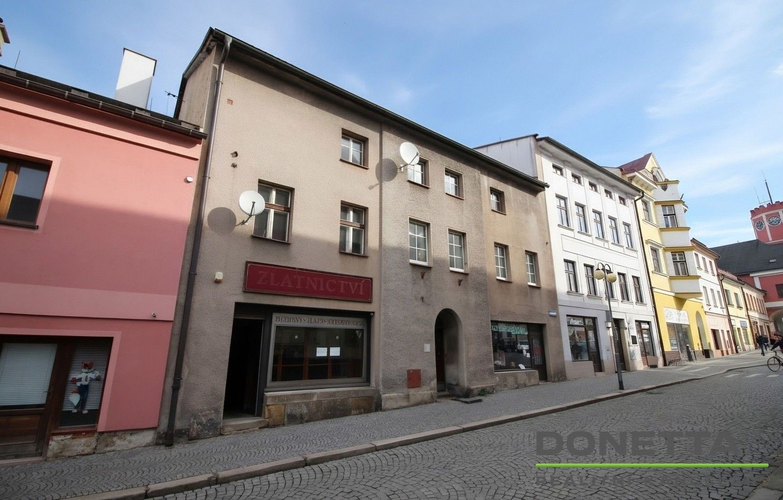 Prodej domu 600 m² - foto 23