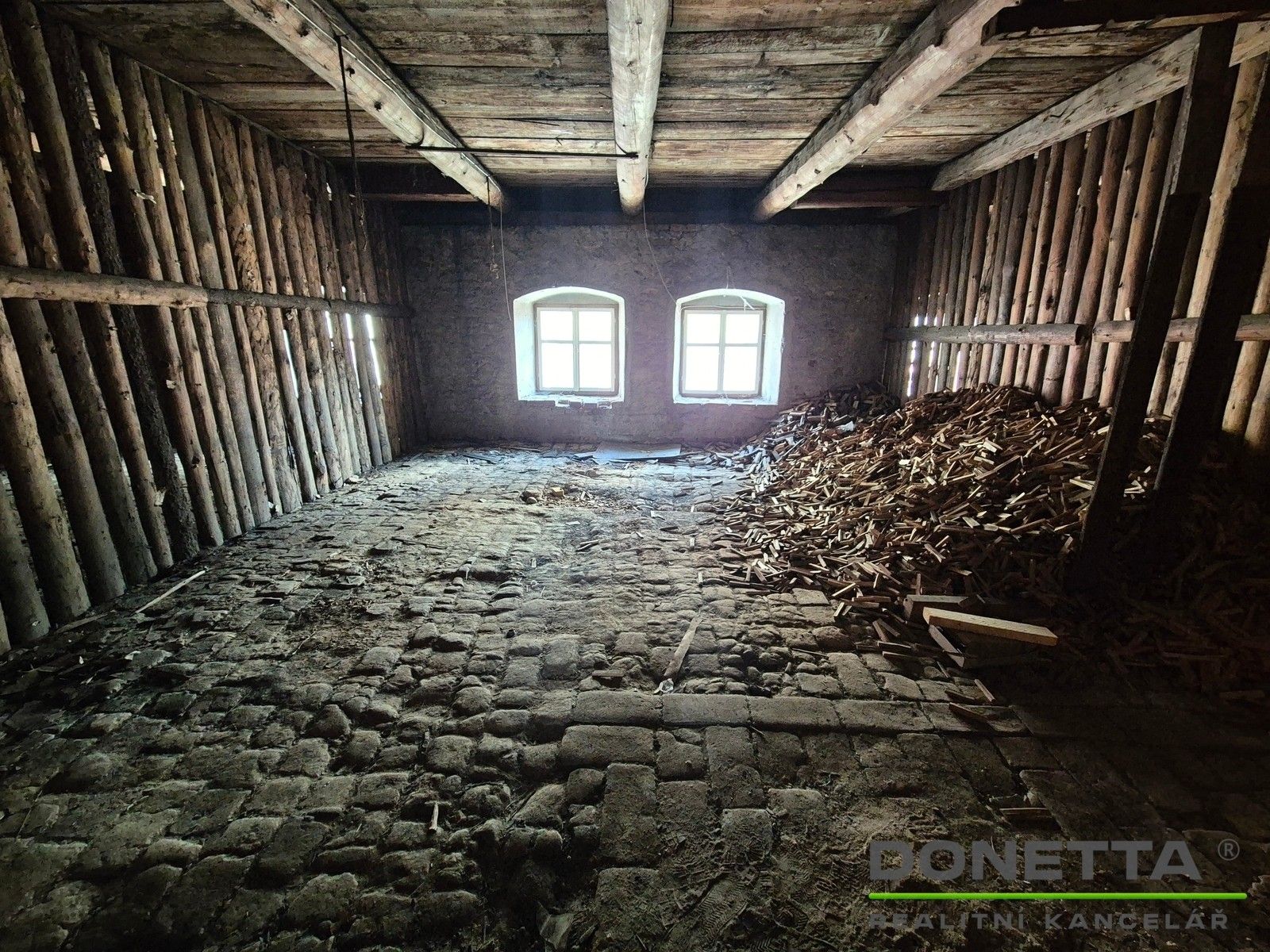 Prodej domu 600 m² - foto 17