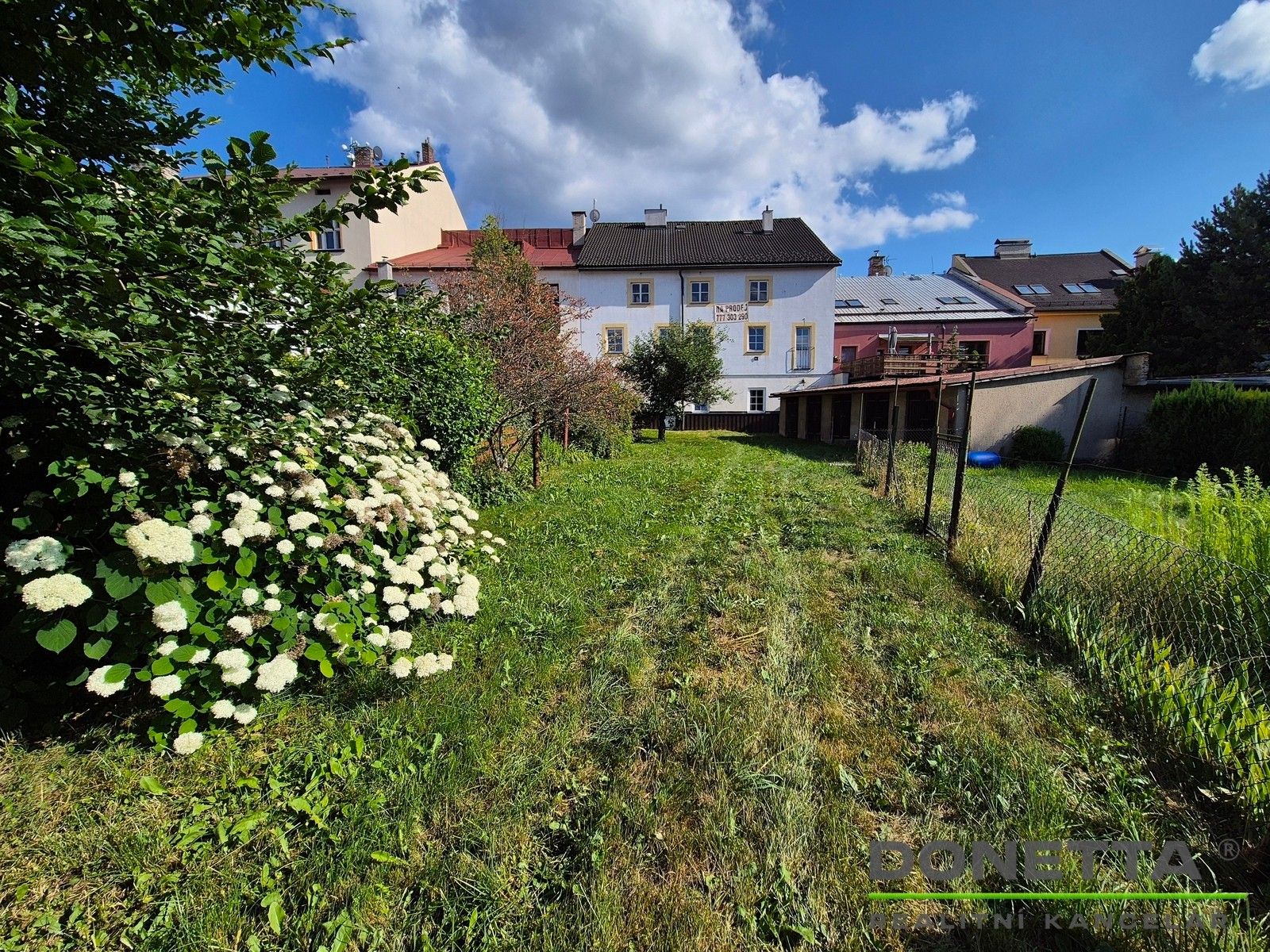 Prodej domu 600 m² - foto 24