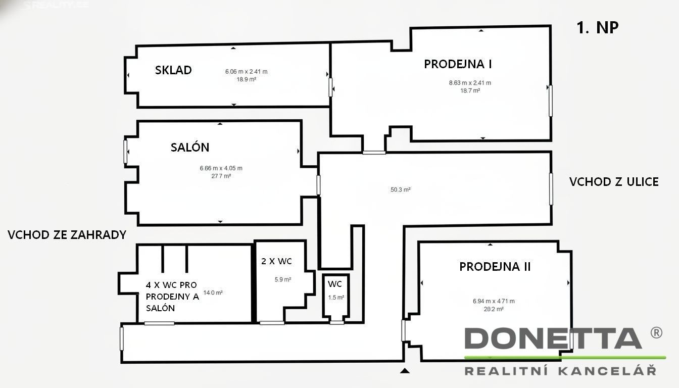 Prodej domu 600 m² - foto 25