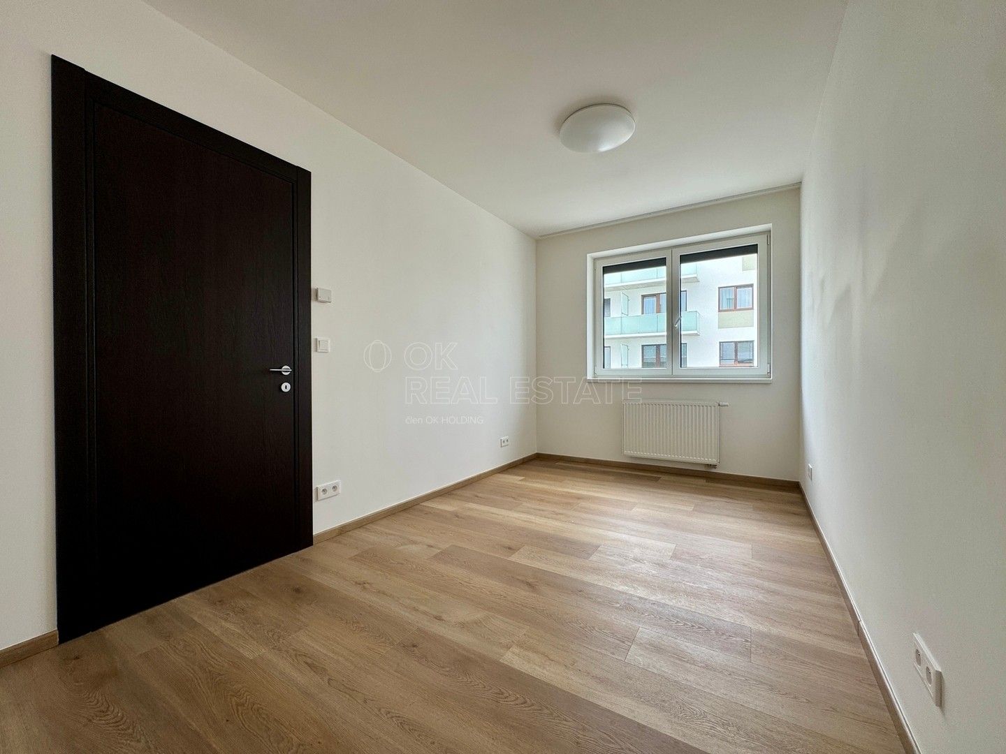 Pronájem bytu 2+kk 45 m² - foto 2