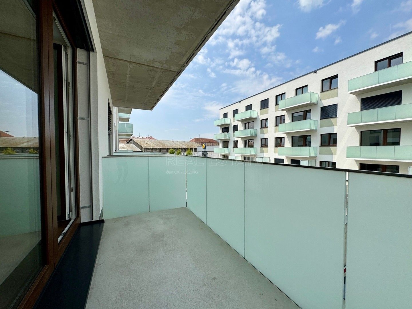 Pronájem bytu 2+kk 45 m² - foto 6