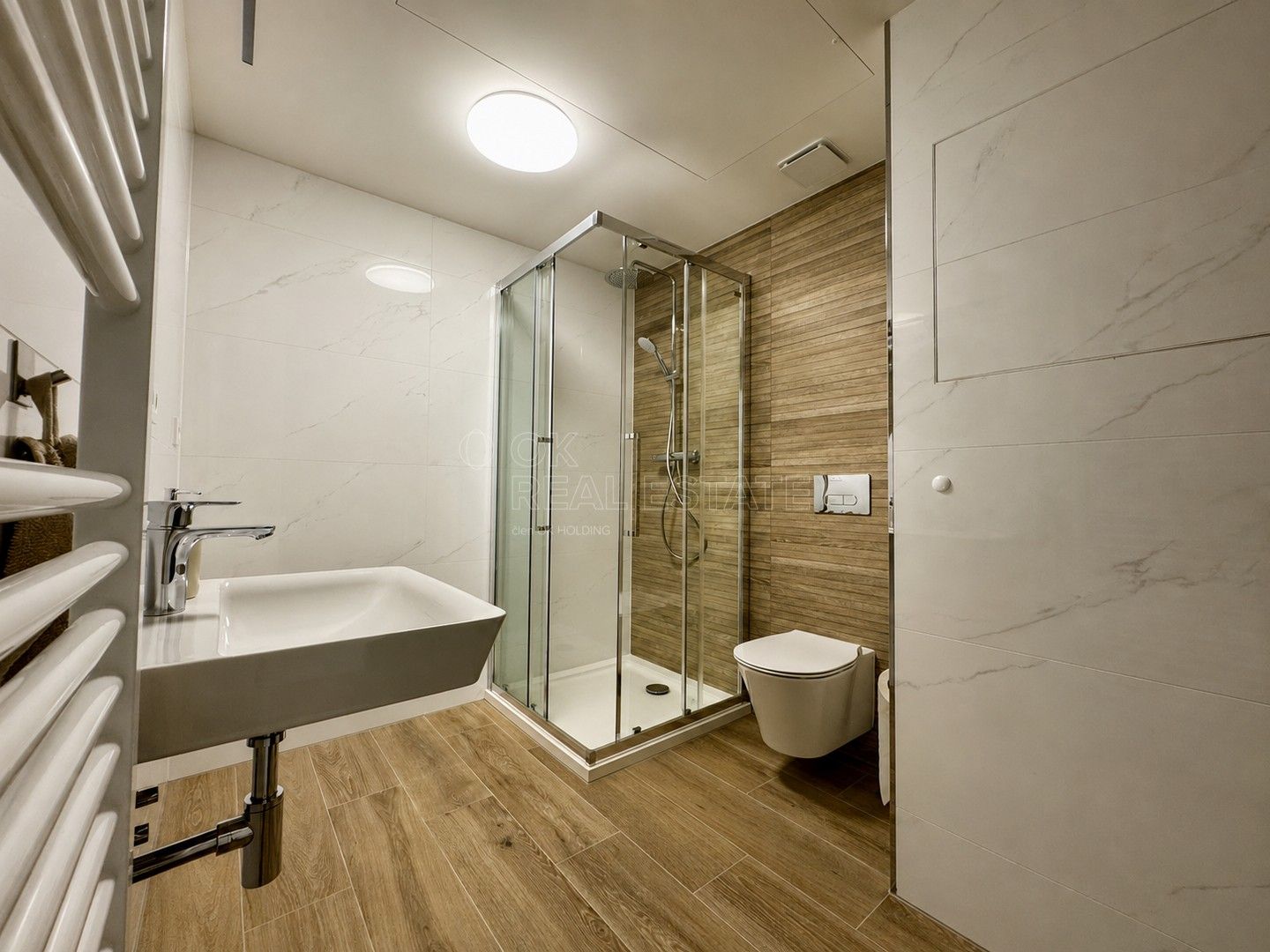 Pronájem bytu 2+kk 45 m² - foto 3