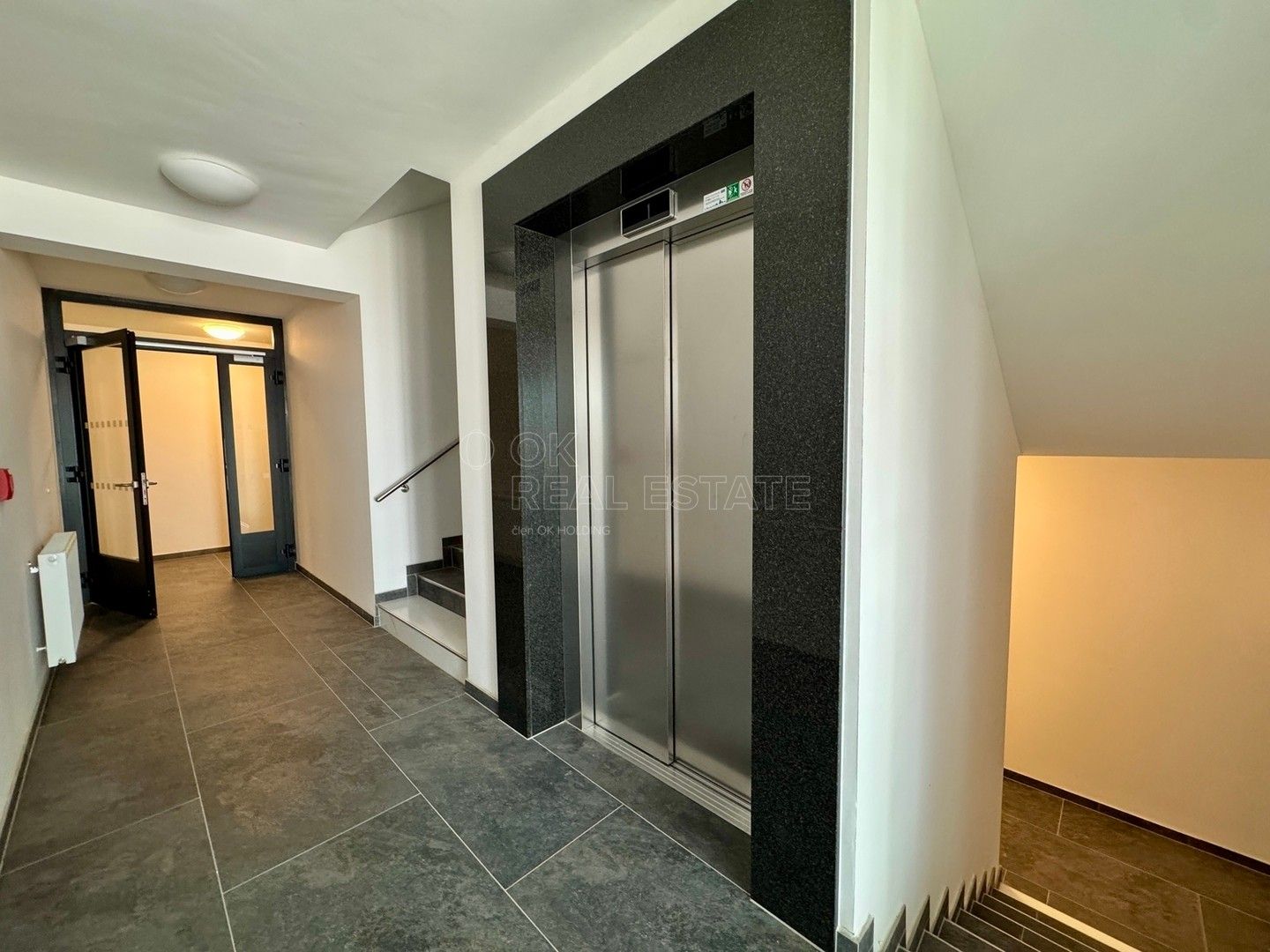 Pronájem bytu 2+kk 45 m² - foto 8