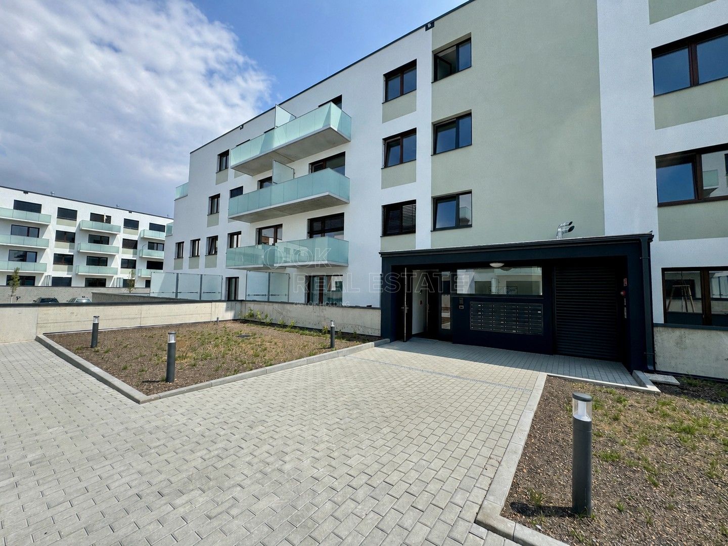 Pronájem bytu 2+kk 45 m² - foto 9