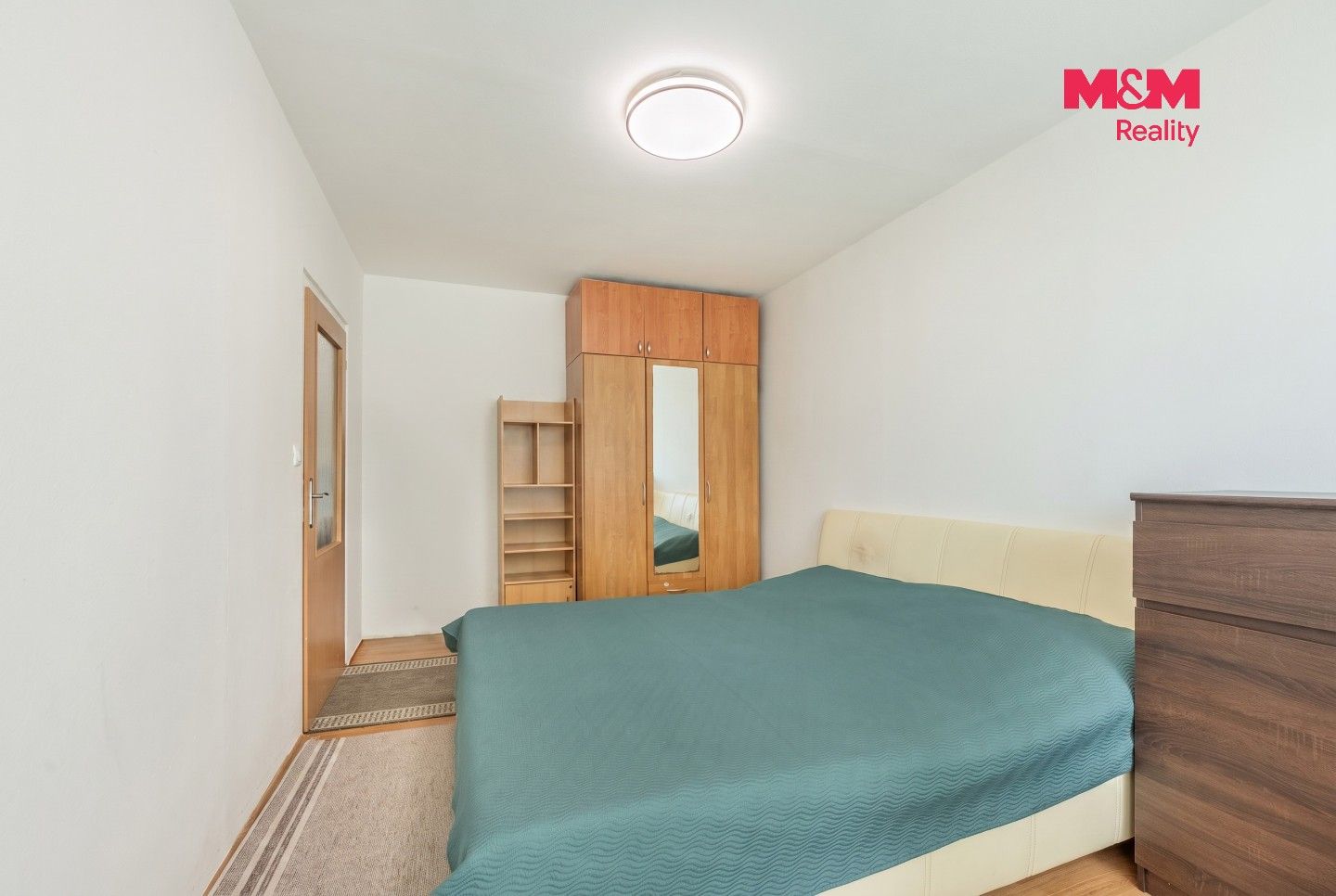 Prodej bytu 3+kk 67 m² - foto 4