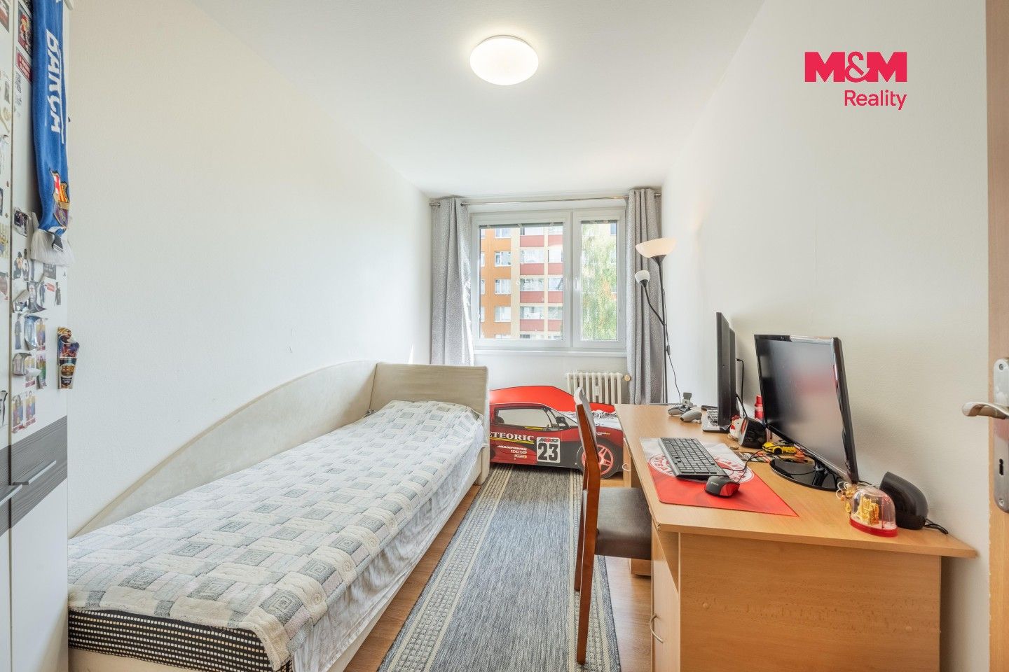 Prodej bytu 3+kk 67 m² - foto 5