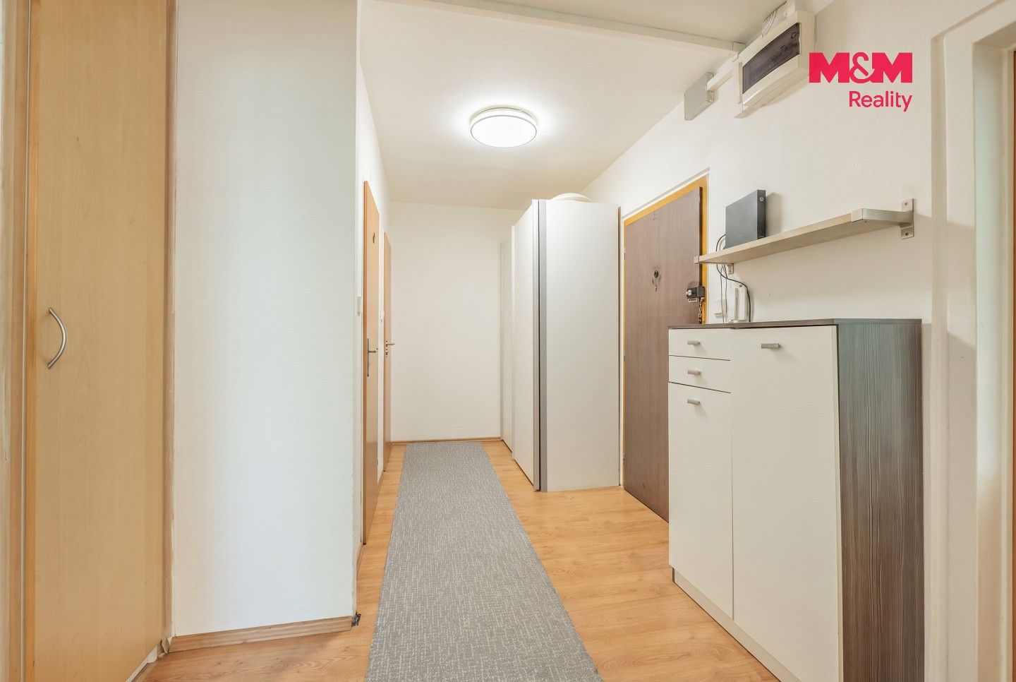 Prodej bytu 3+kk 67 m² - foto 8