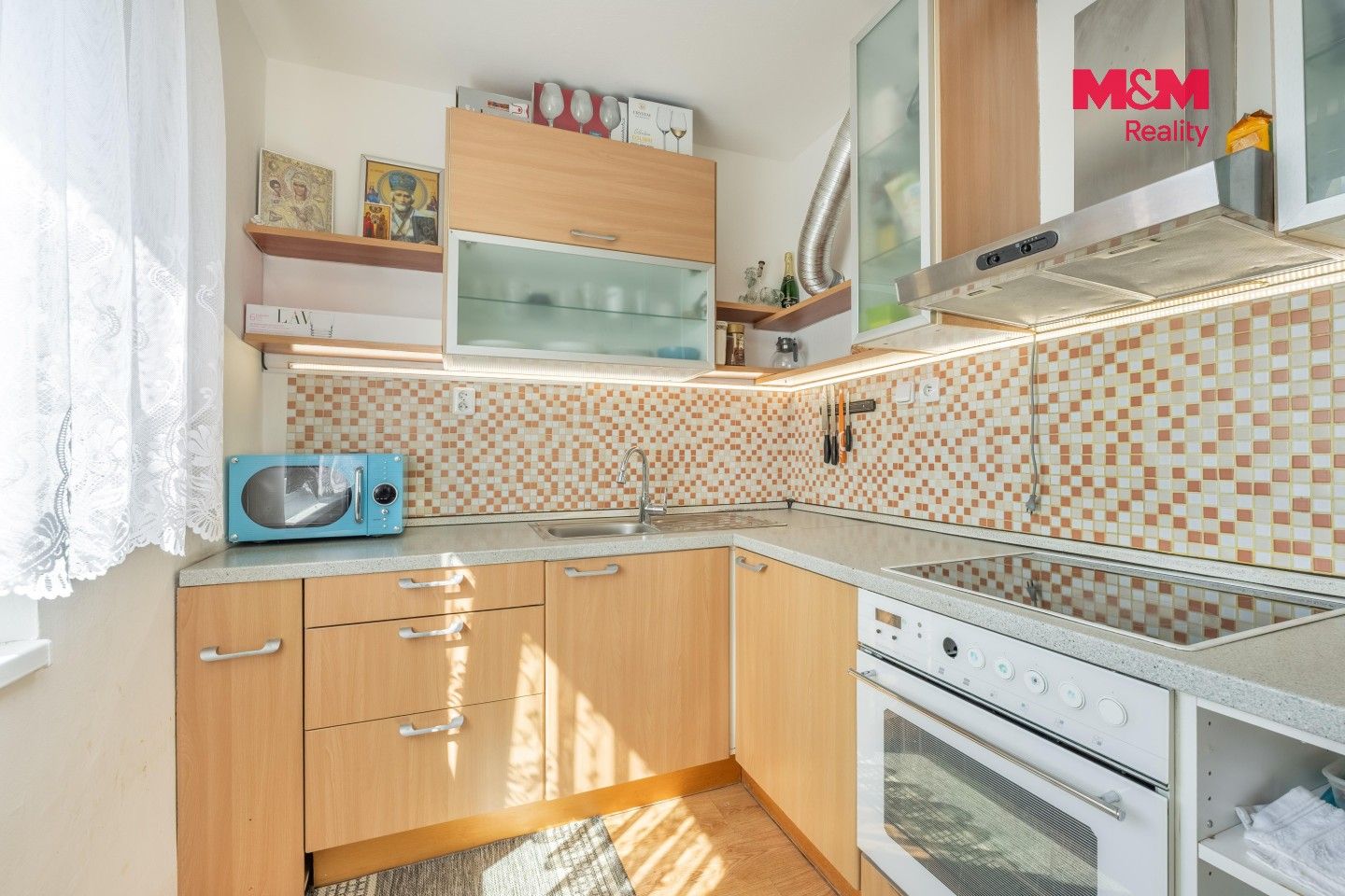 Prodej bytu 3+kk 67 m² - foto 9