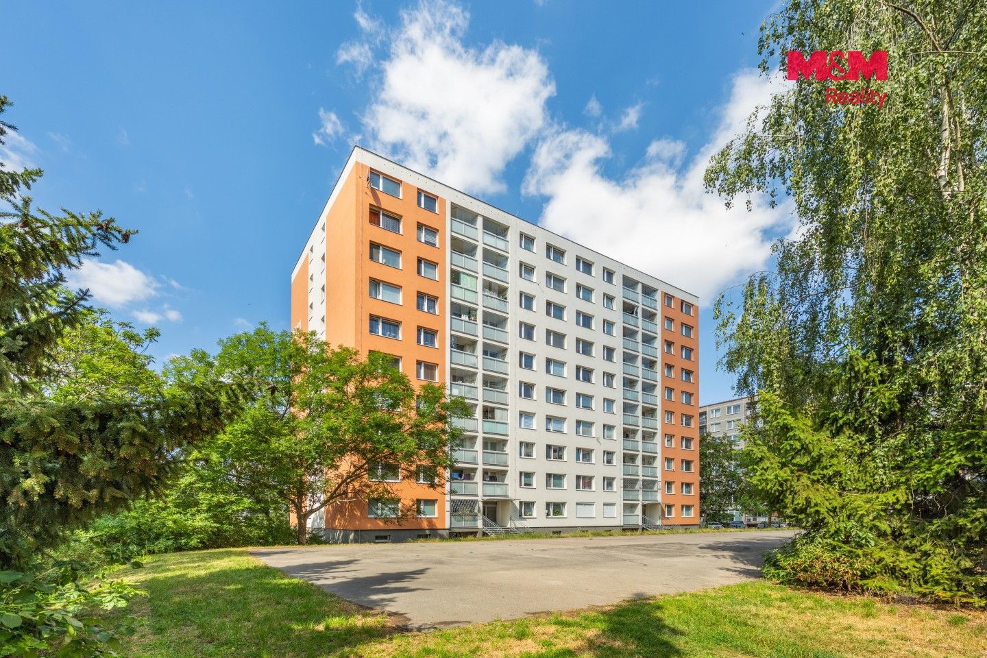 Prodej bytu 3+kk 67 m² - foto 12