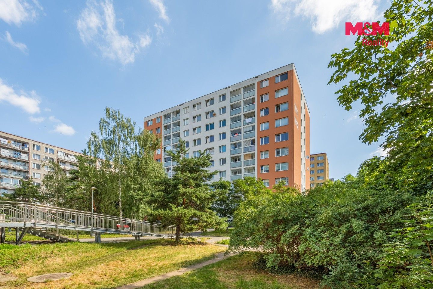 Prodej bytu 3+kk 67 m² - foto 13