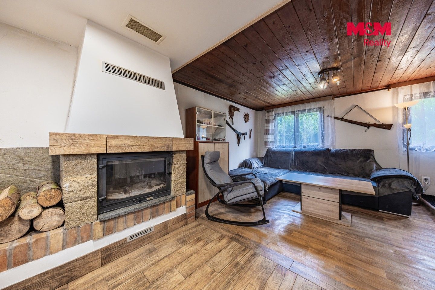 Prodej domu 100 m² - foto 4