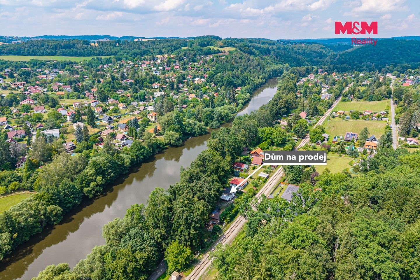 Prodej domu 100 m² - foto 14