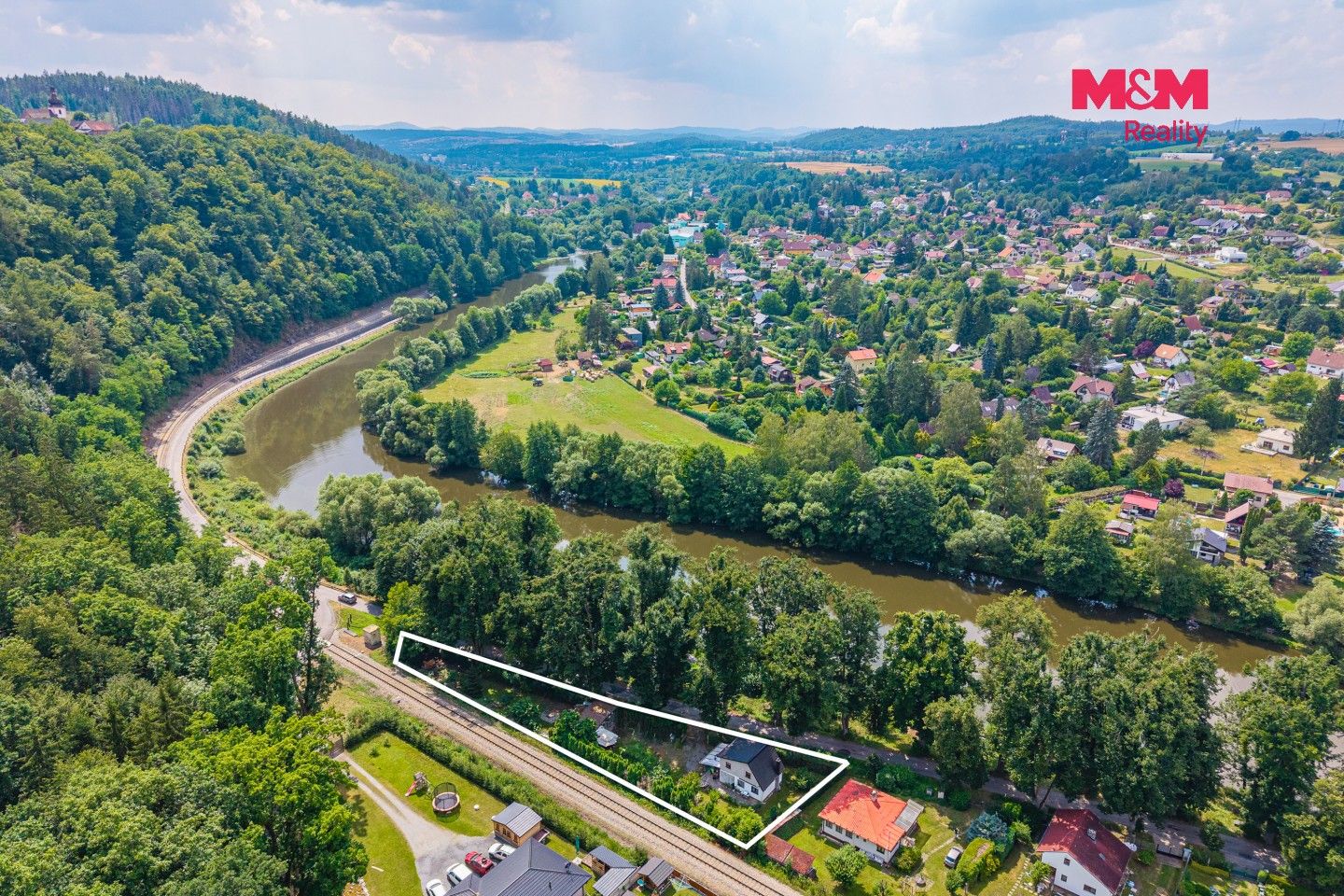 Prodej domu 100 m² - foto 16