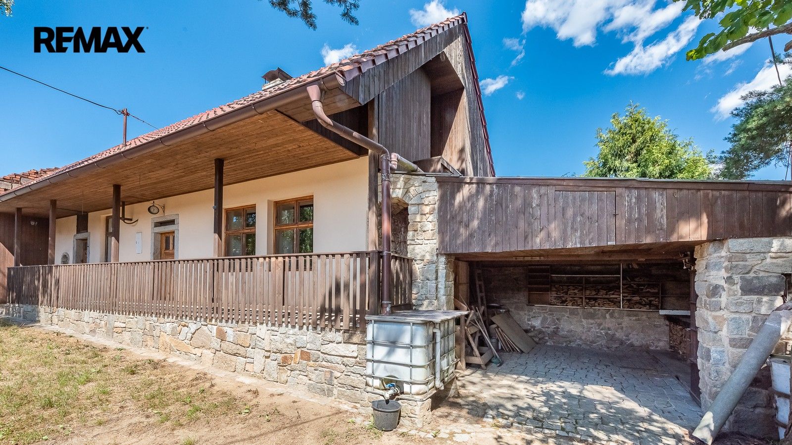 Prodej domu 80 m² - foto 2