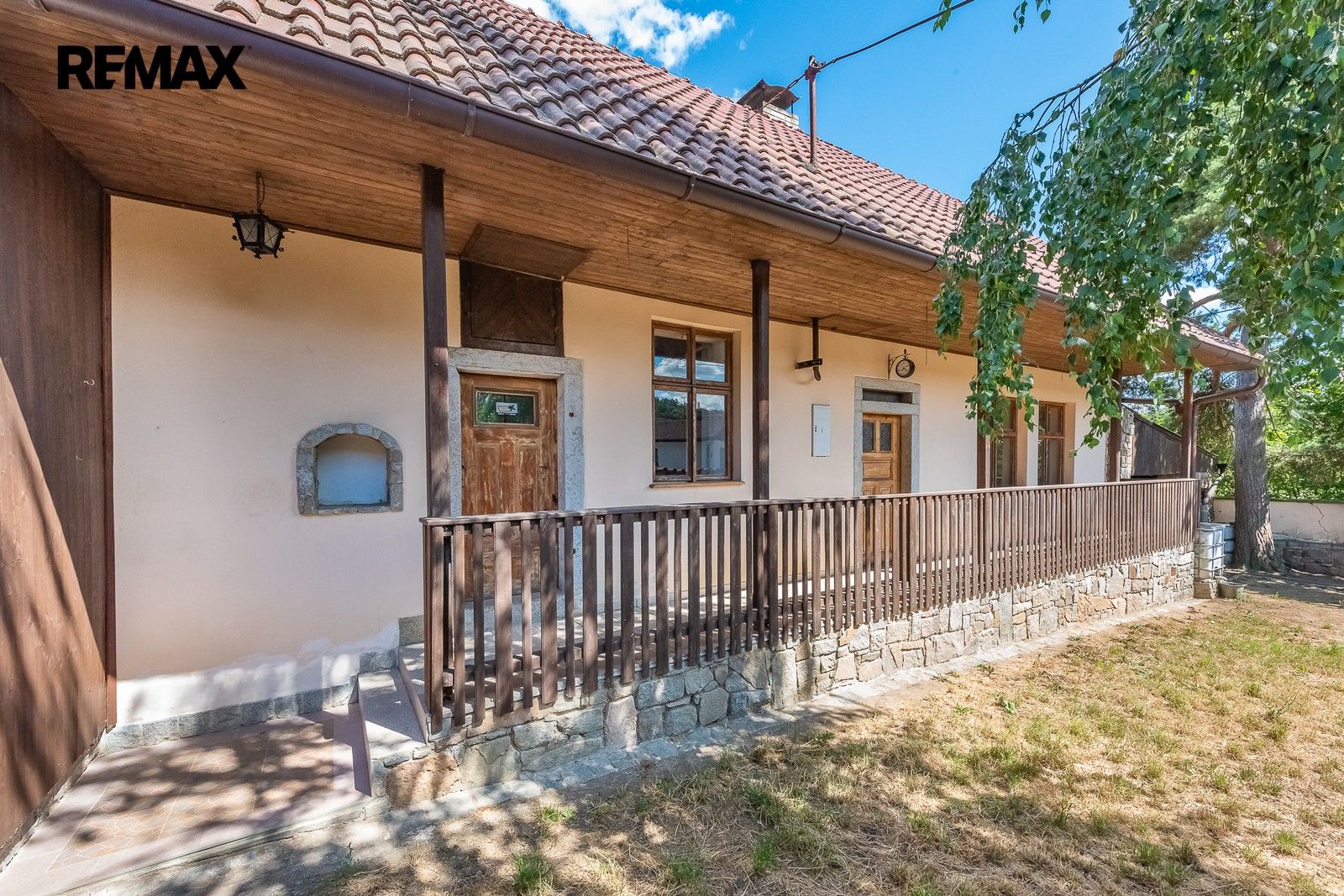 Prodej domu 80 m² - foto 1