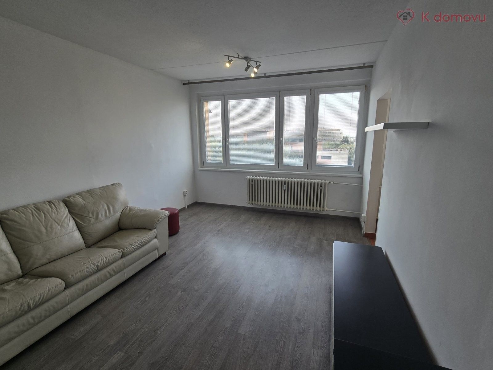 Pronájem bytu 2+1 55 m² - foto 6