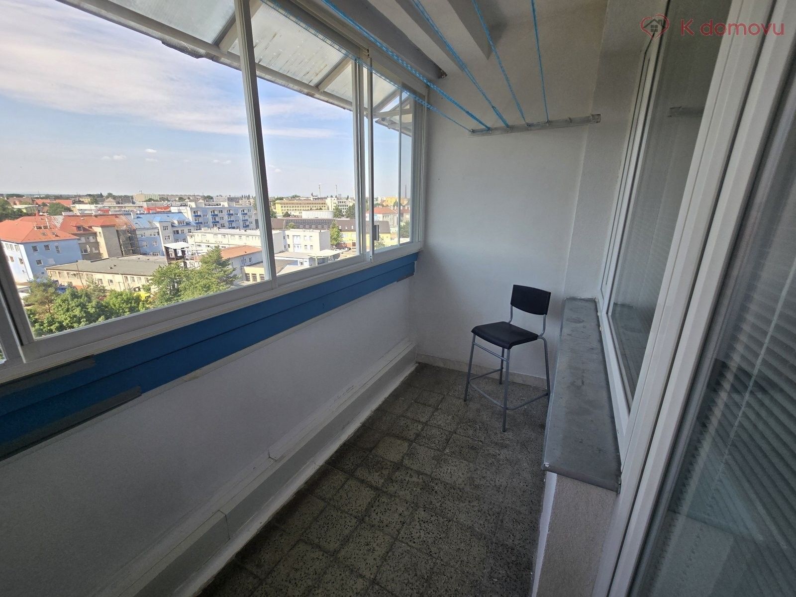 Pronájem bytu 2+1 55 m² - foto 13
