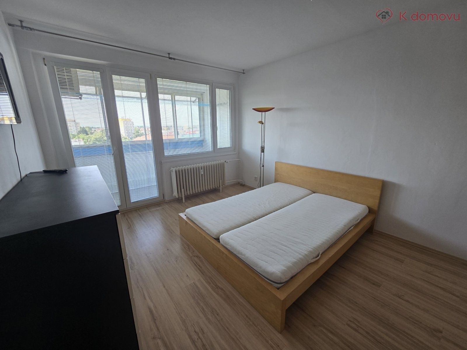 Pronájem bytu 2+1 55 m² - foto 10