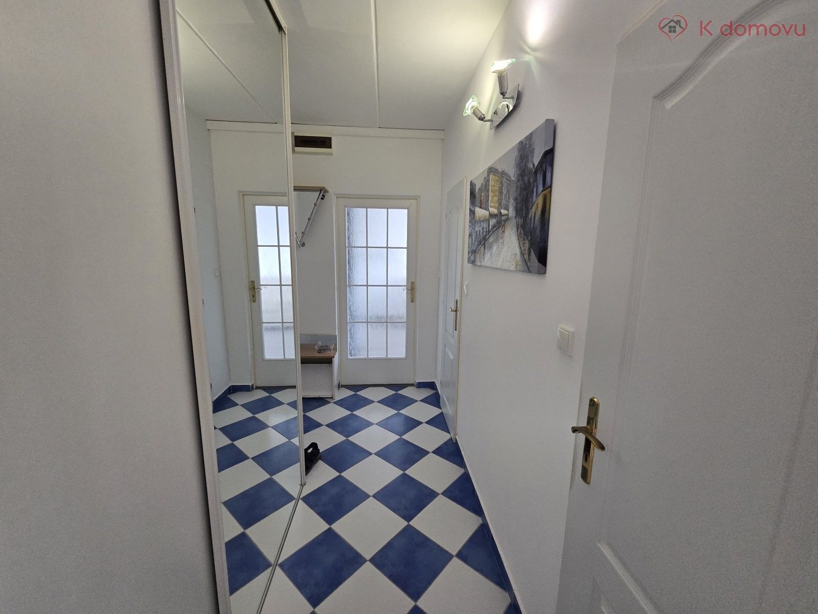 Pronájem bytu 2+1 55 m² - foto 15