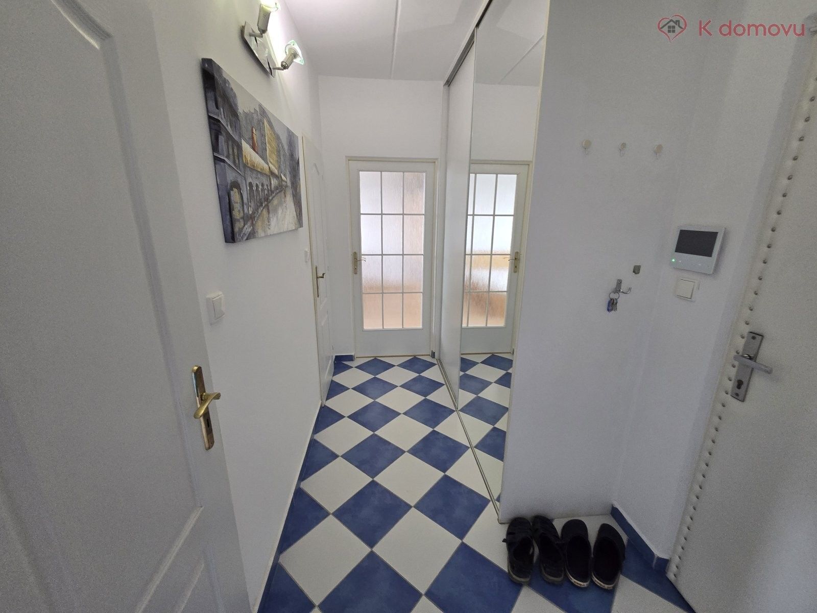 Pronájem bytu 2+1 55 m² - foto 16