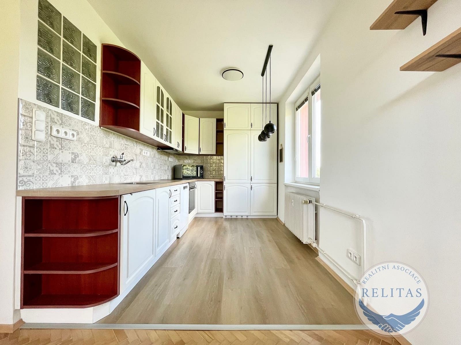 Pronájem bytu 2+kk 54 m² - foto 1