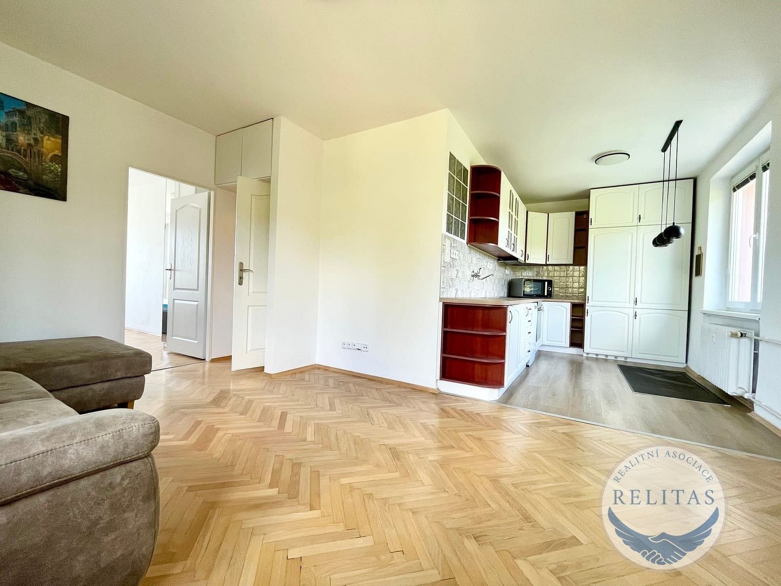 Pronájem bytu 2+kk 54 m² - foto 6