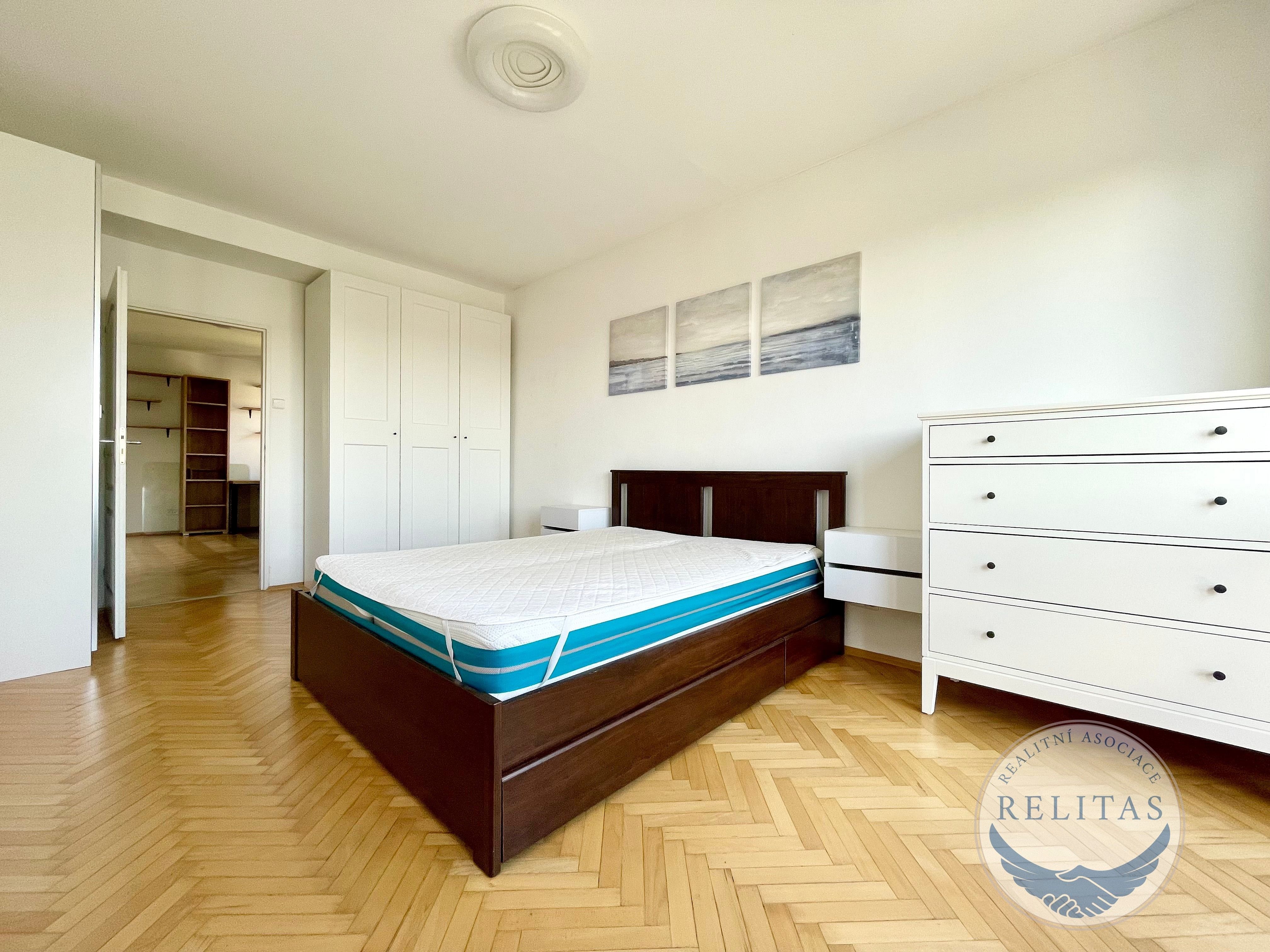 Pronájem bytu 2+kk 54 m² - foto 7